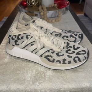 Adidas running shoes